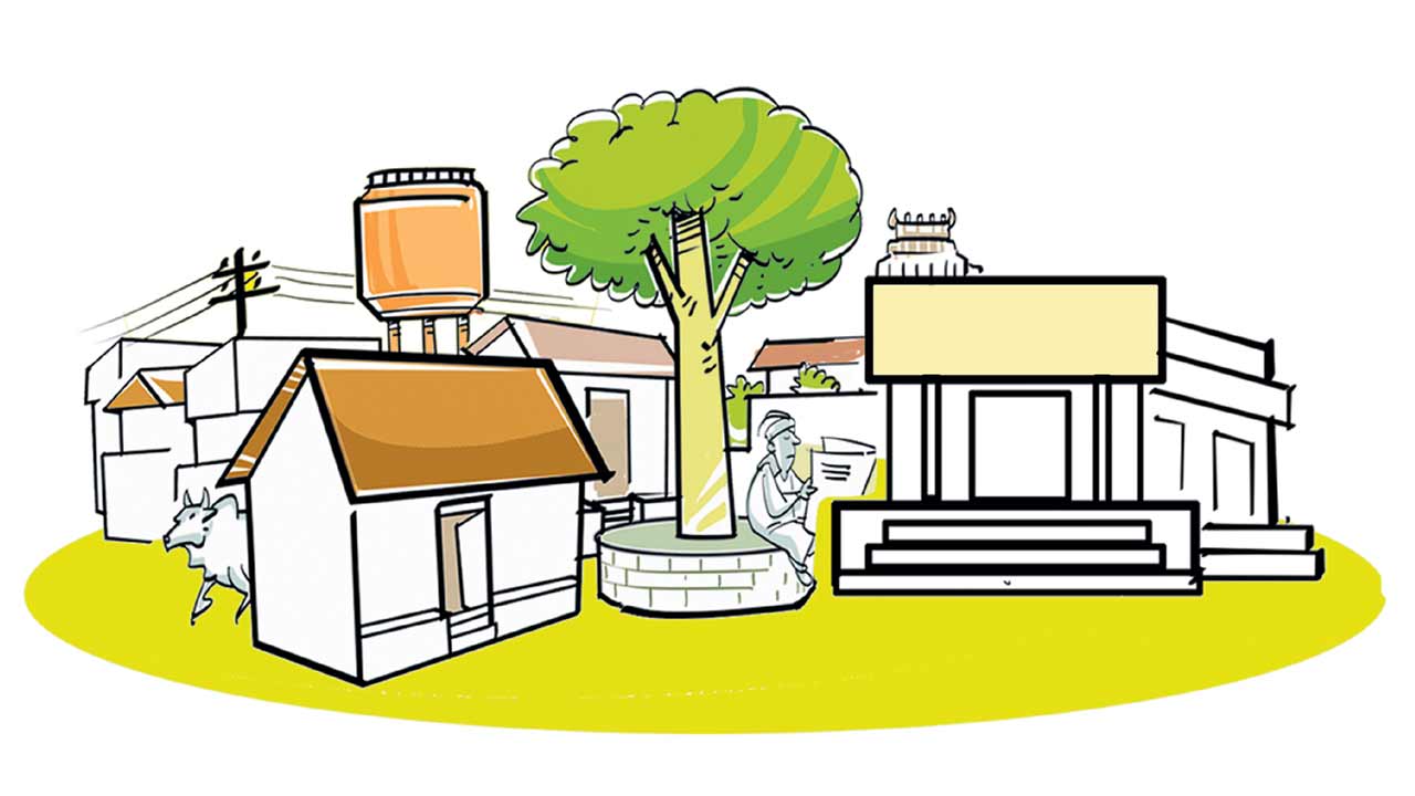 స్థానిక సంస్థల ఎన్నికలపై సందిగ్ధం