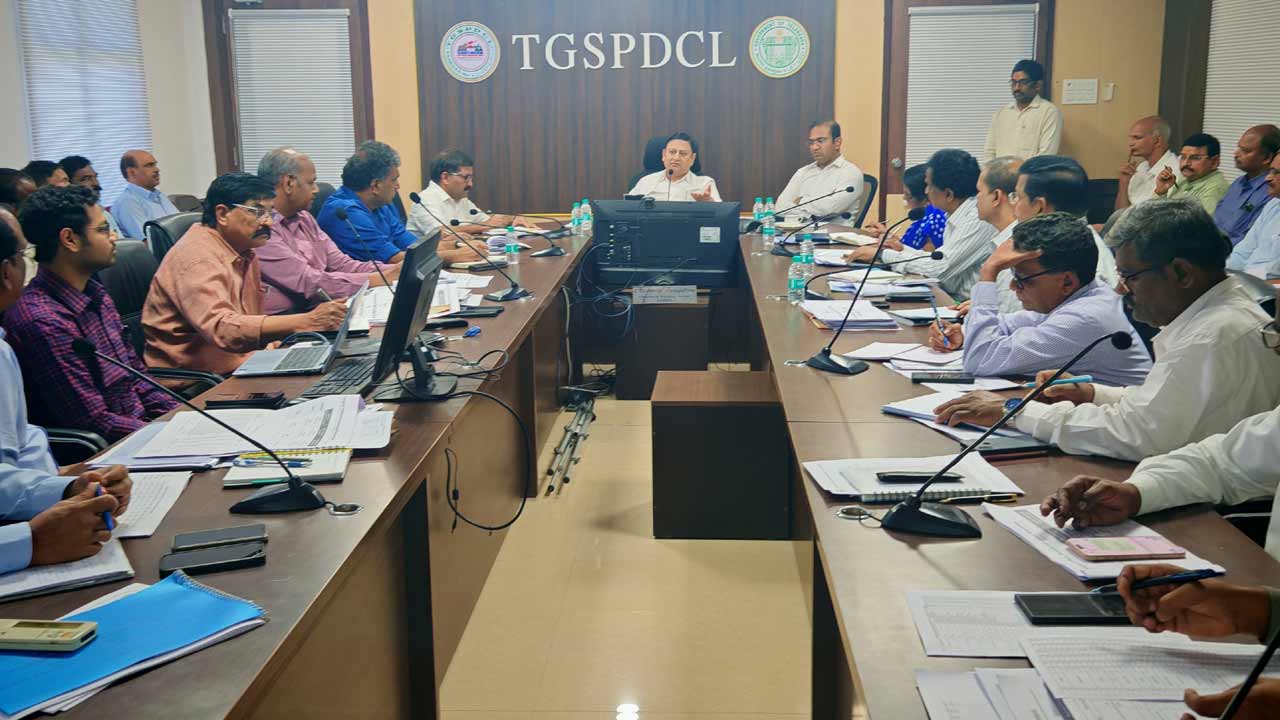 సమ్మర్‌లో 5వేల మెగావాట్లు