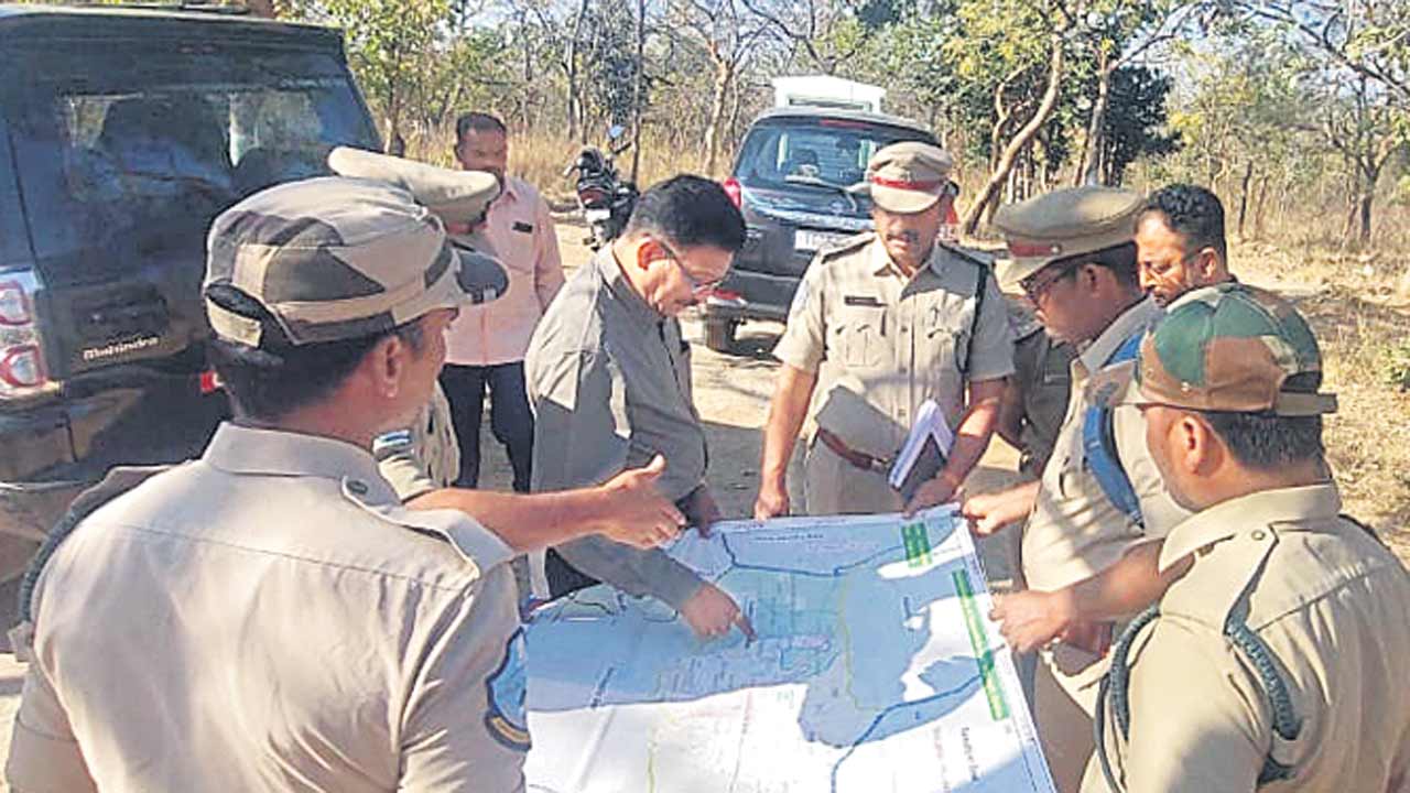 బొంతపల్లి అర్బన్‌ పార్కును ప్రారంభిస్తాం