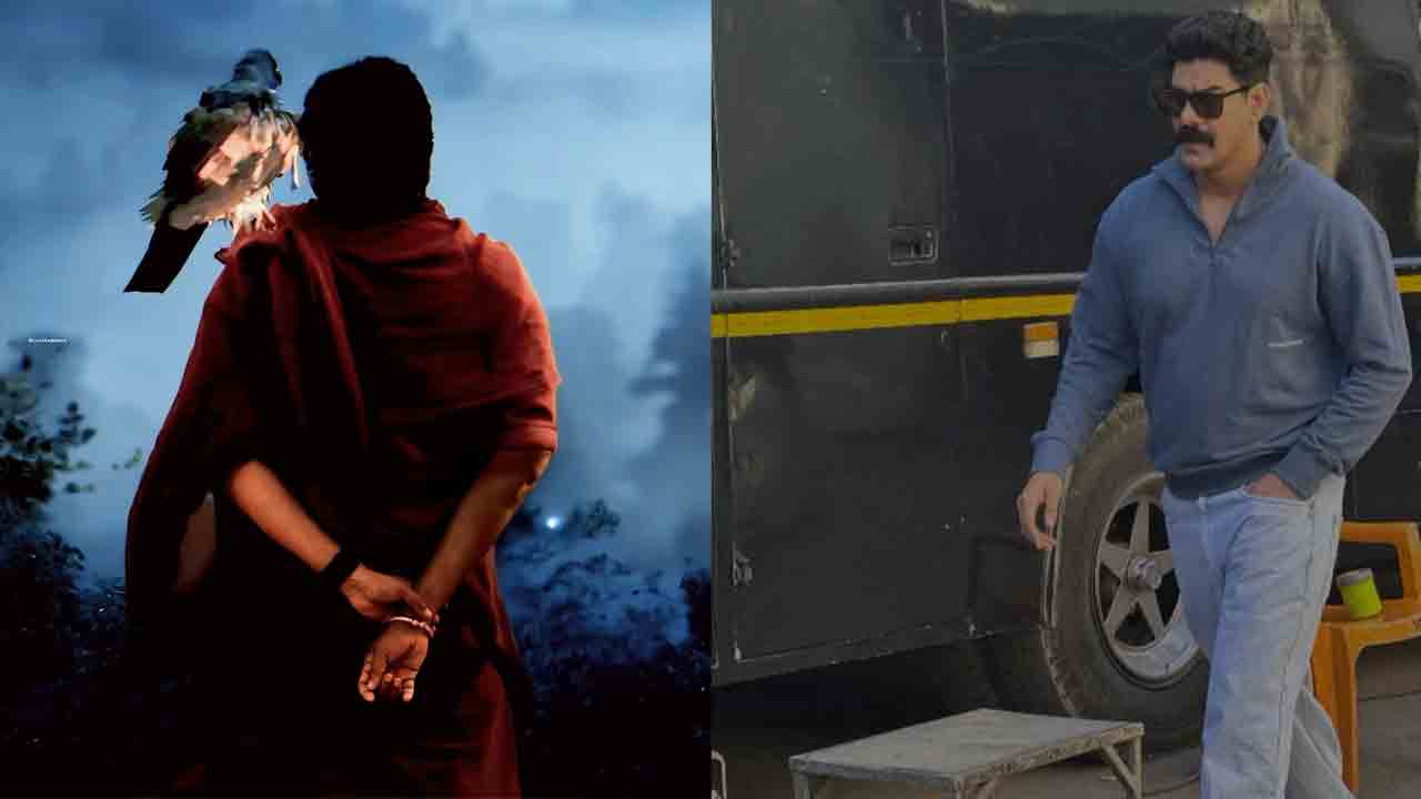 Hari Hara Veera Mallu | పవన్‌ కల్యాణ్‌ ఫ్యాన్స్‌ రెడీగా ఉన్నారా..? హరిహరవీరమల్లుపై ఎక్జయిటింగ్‌ న్యూస్‌ చెప్పిన కబీర్‌ దుహన్ సింగ్‌