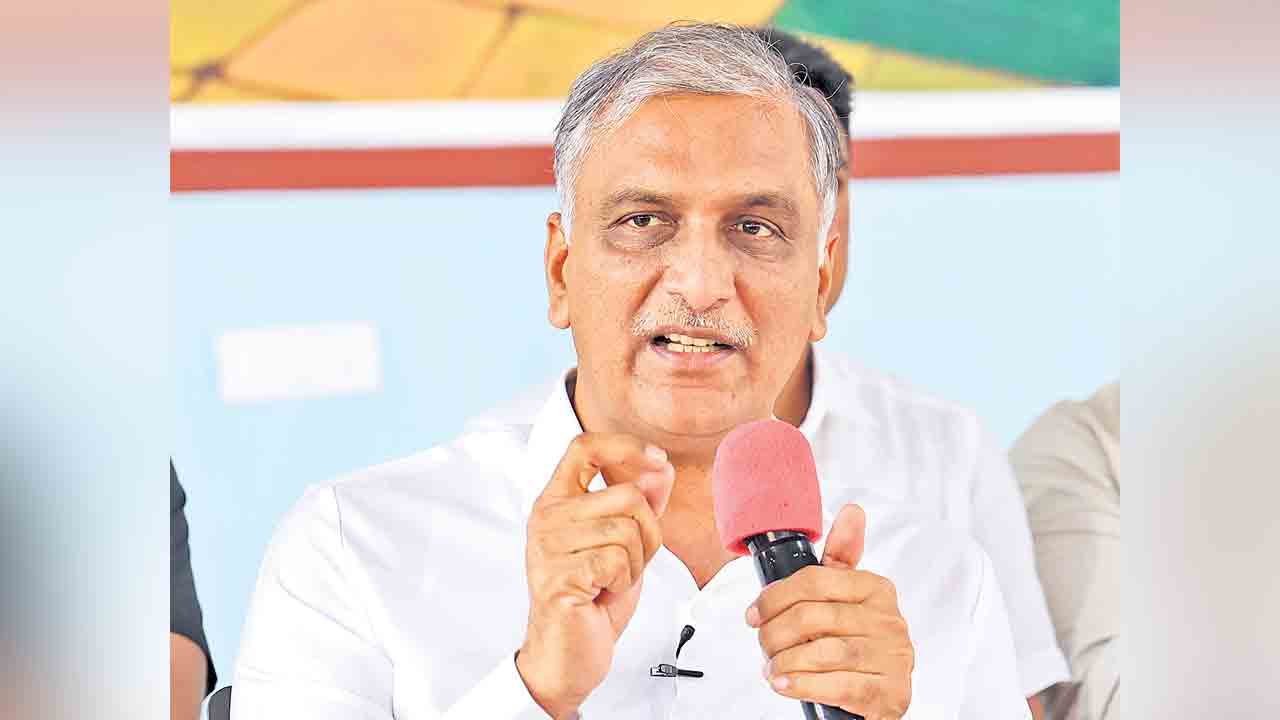 అసమర్థ పాలన వల్లే ప్రమాదం