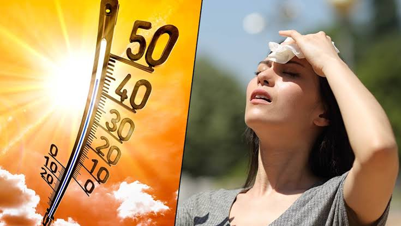 TG Weather | తెలంగాణలో భారీగా పెరిగిన ఉష్ణోగ్రతలు.. సాధారణం కంటే నాలుగు డిగ్రీలు అధికం..!