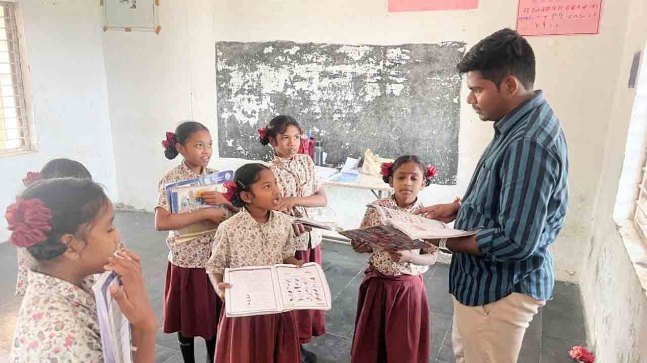 ‘ఉద్దీపకం’ ప్రాధాన్యాన్ని వివరించాలి