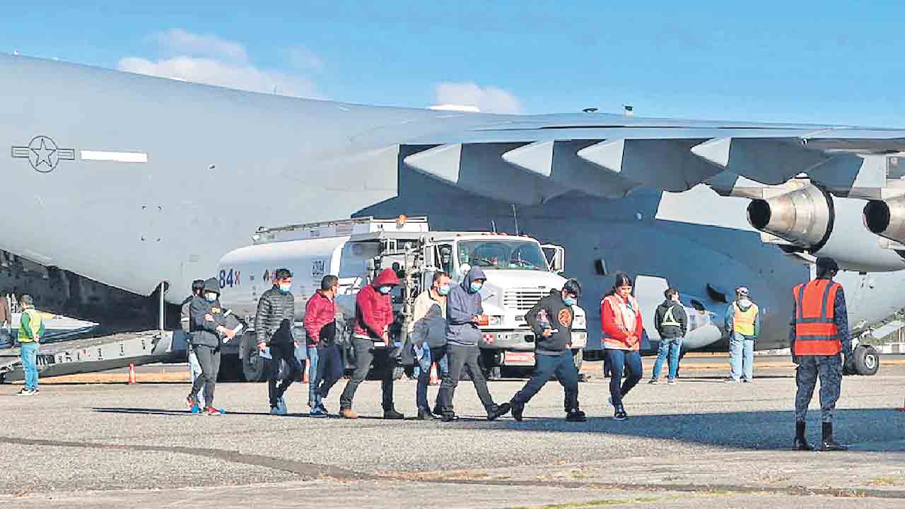 భారత దౌత్యానికి పరీక్ష