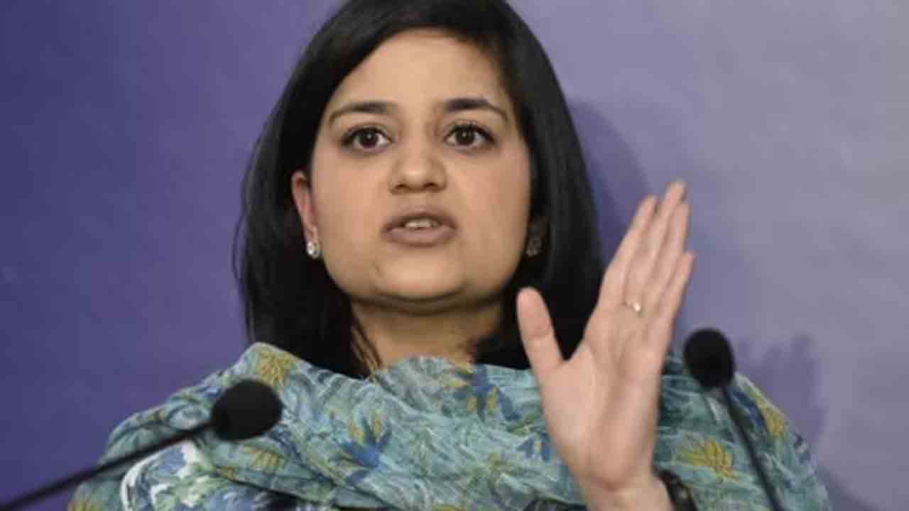 Iltija Mufti | జమ్ముకశ్మీర్‌లో ఏమీ మారలేదు.. నేను, నా తల్లి గృహ నిర్బంధంలో ఉన్నాం: ఇల్టిజా ముఫ్తీ