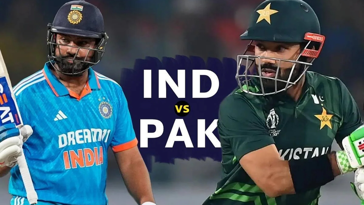 IND Vs PAK | పాక్‌తో మ్యాచ్‌కు టీమిండియా తుది జట్టు ఇదేనా..? వరుణ్‌ చక్రవర్తికి ఛాన్స్‌ వచ్చేనా..?