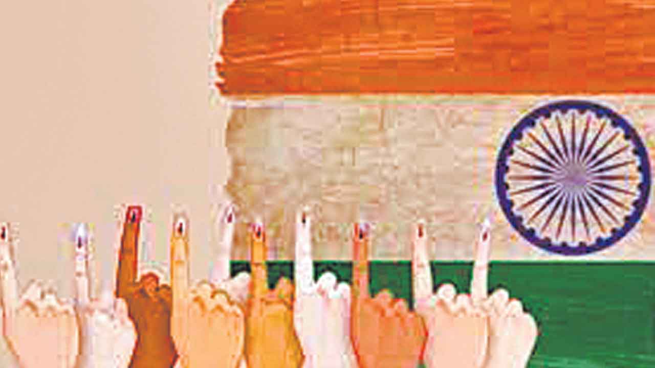 Elections | భారత ఎన్నికల్లో అమెరికా జోక్యం.. ఓటింగ్‌ శాతం పెంచేందుకు భారీగా నిధులు!