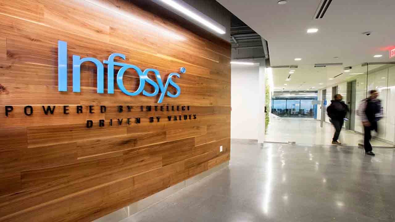 Infosys | సాయంత్రంలోపు క్యాంపస్‌ను వీడండి.. ట్రైనీలకు ఇన్ఫోసిస్ అల్టిమేటం‌..!