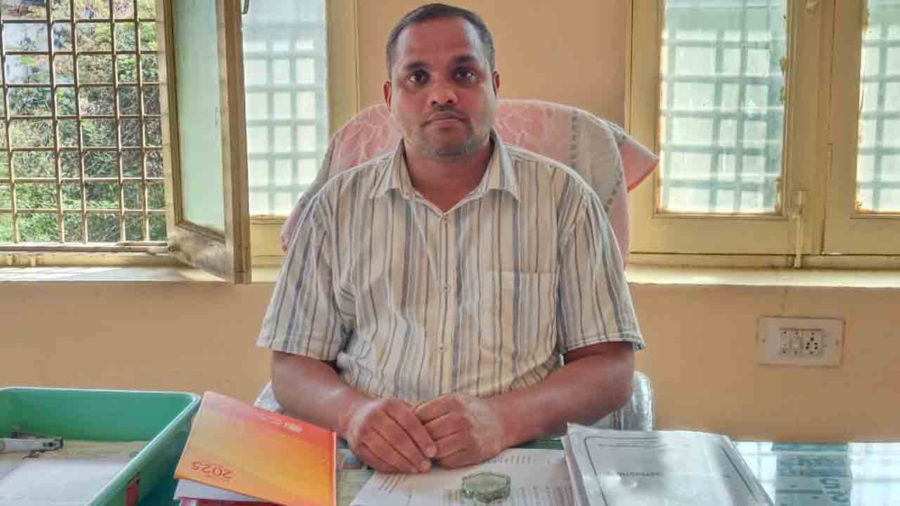 Kollapur MPDO | ఉదయం ఎంపీడీఓగా బాధ్యతల స్వీకరణ.. సాయంత్రం నియామకం క్యాన్సిల్..!