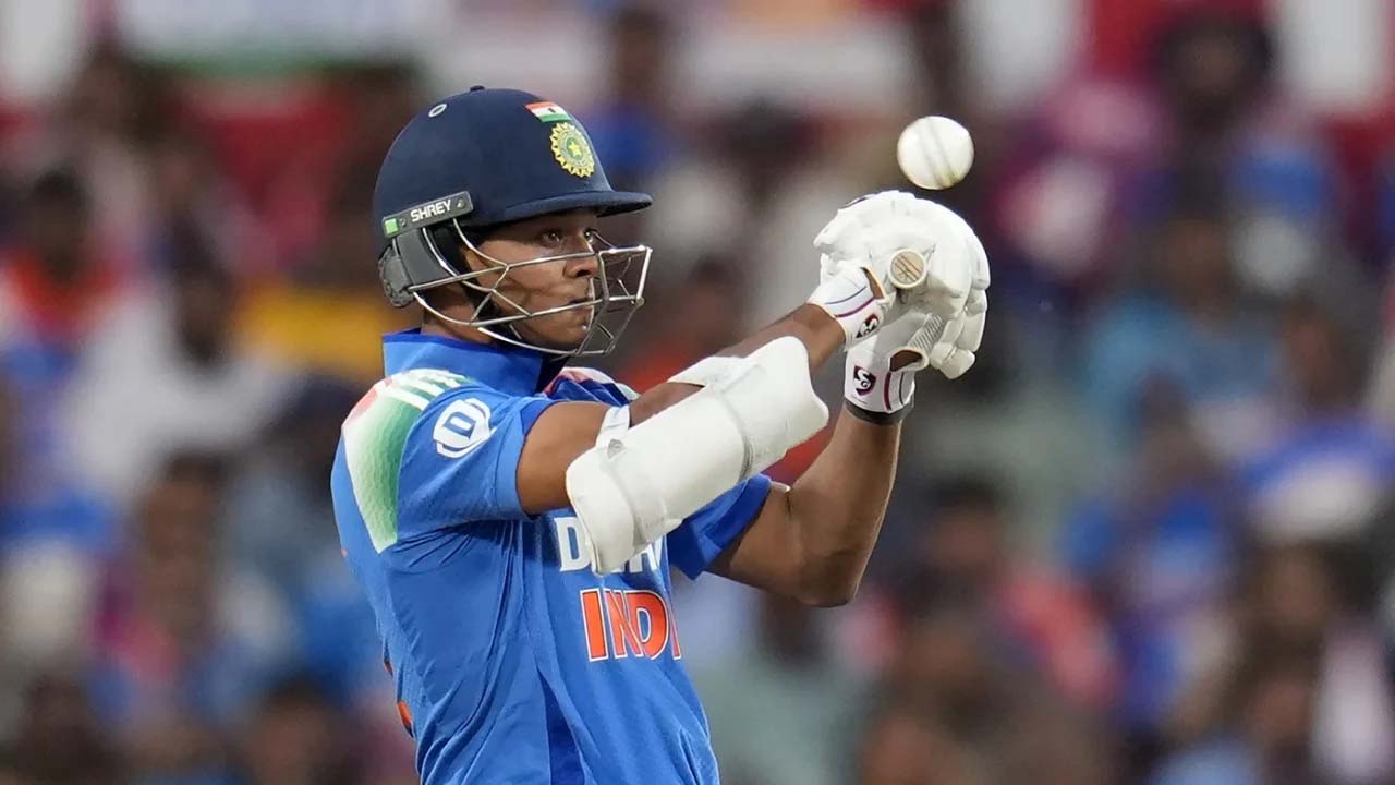 IND vs ENG ODI | నాగ్పూర్ వన్డేలో రెండు వికెట్లు కోల్పోయిన భారత్.. నిరాశ పరిచిన రోహిత్ శర్మ