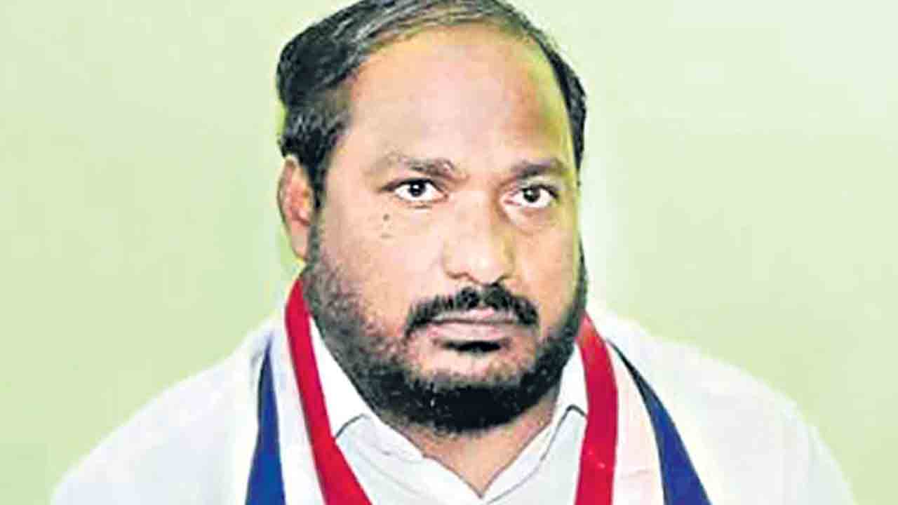 రాజ్యాధికారం సాధించుకుందాం