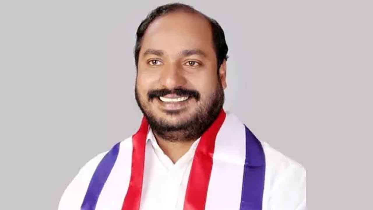 కాంగ్రెస్‌ది కుక్కతోక వంకర బుద్ధి