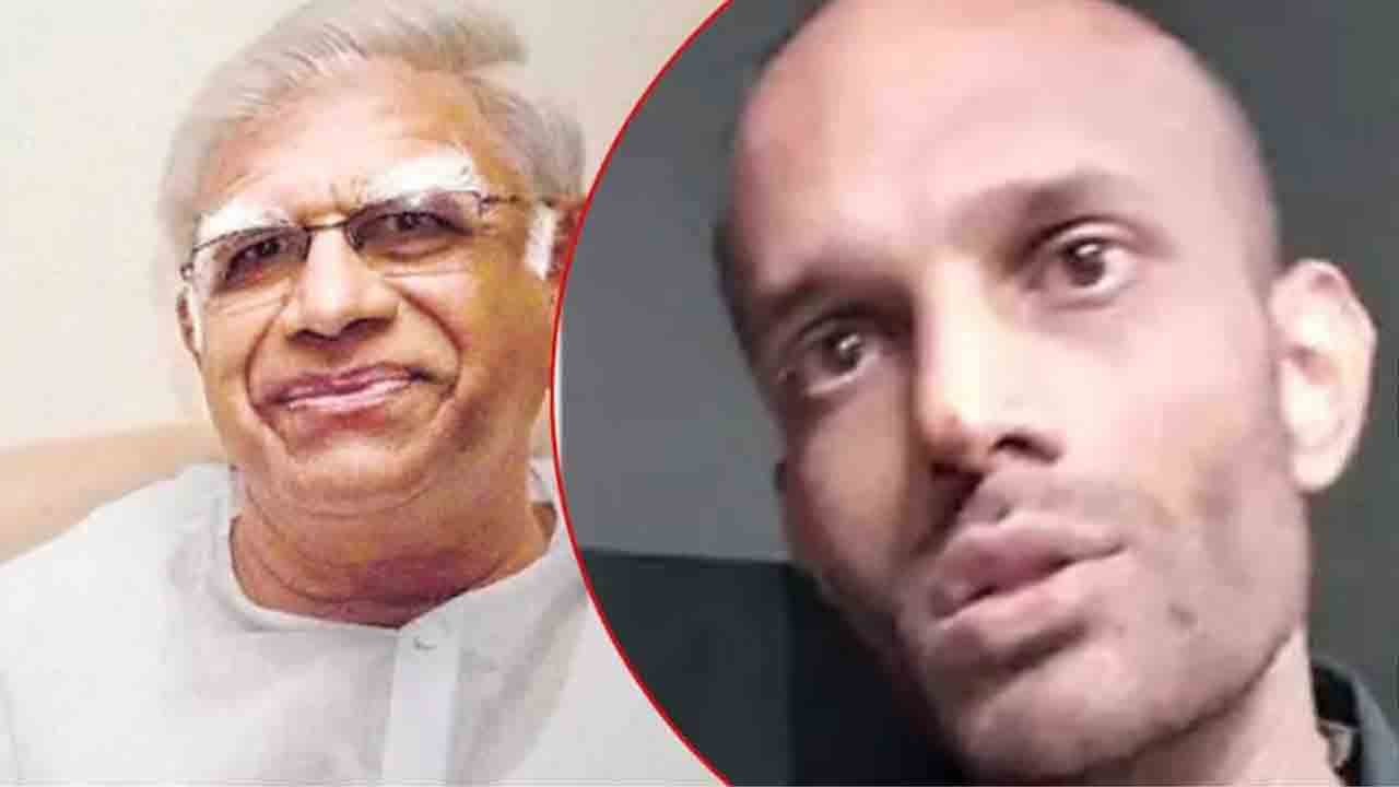 Hyderabad | 73 సార్లు కత్తితో పొడిచి.. ఆస్తి కోసం తాతను కిరాతకంగా చంపేశాడు