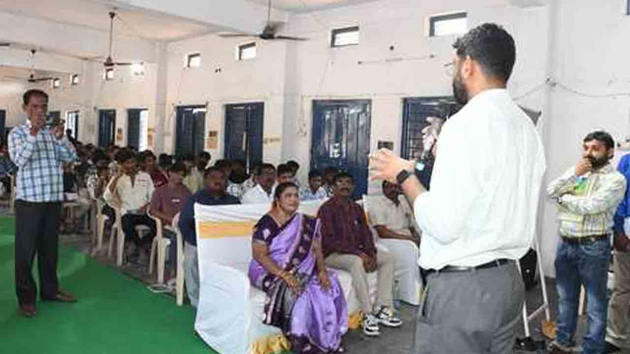 Jitesh V Patil 1