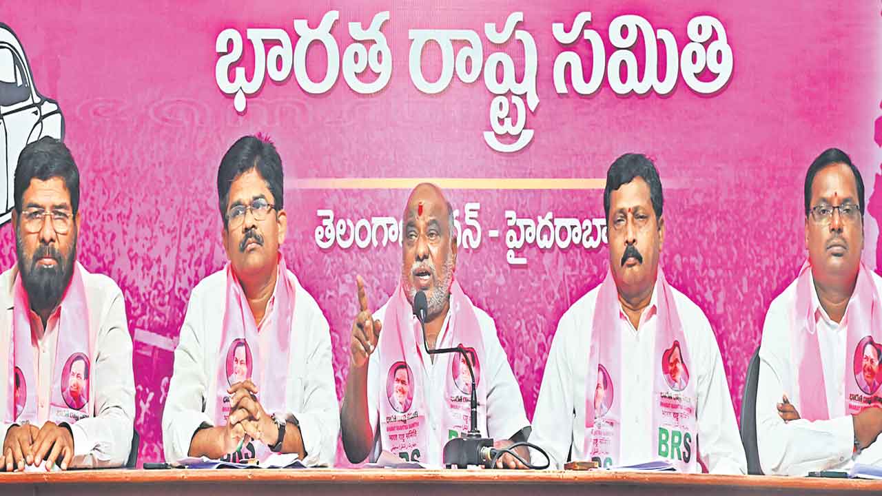 రీ సర్వే కోరితే తప్పేంటి?