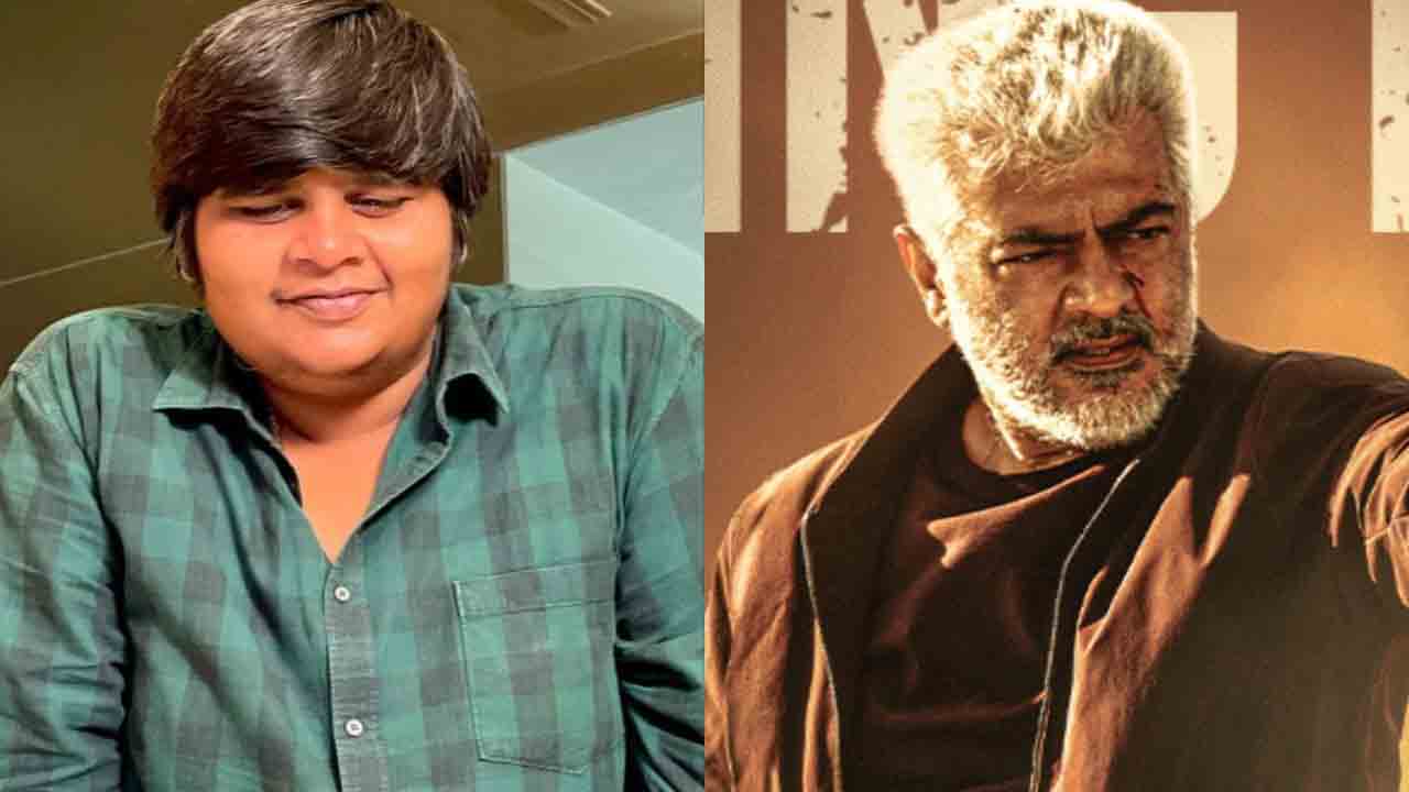 Ajith Kumar | AK64 కోసం క్రేజీ ద‌ర్శ‌కుడిని లైన్‌లో పెడుతున్న అజిత్