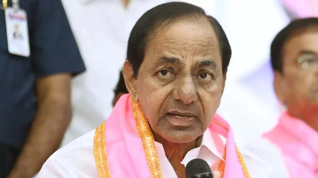 BRSLP | 11న బీఆర్ఎస్ శాస‌న‌స‌భా ప‌క్ష స‌మావేశం