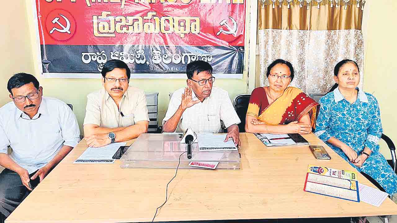 గుమ్మడికి అపాయింట్‌మెంట్‌ ఇవ్వకపోవడం దారుణం