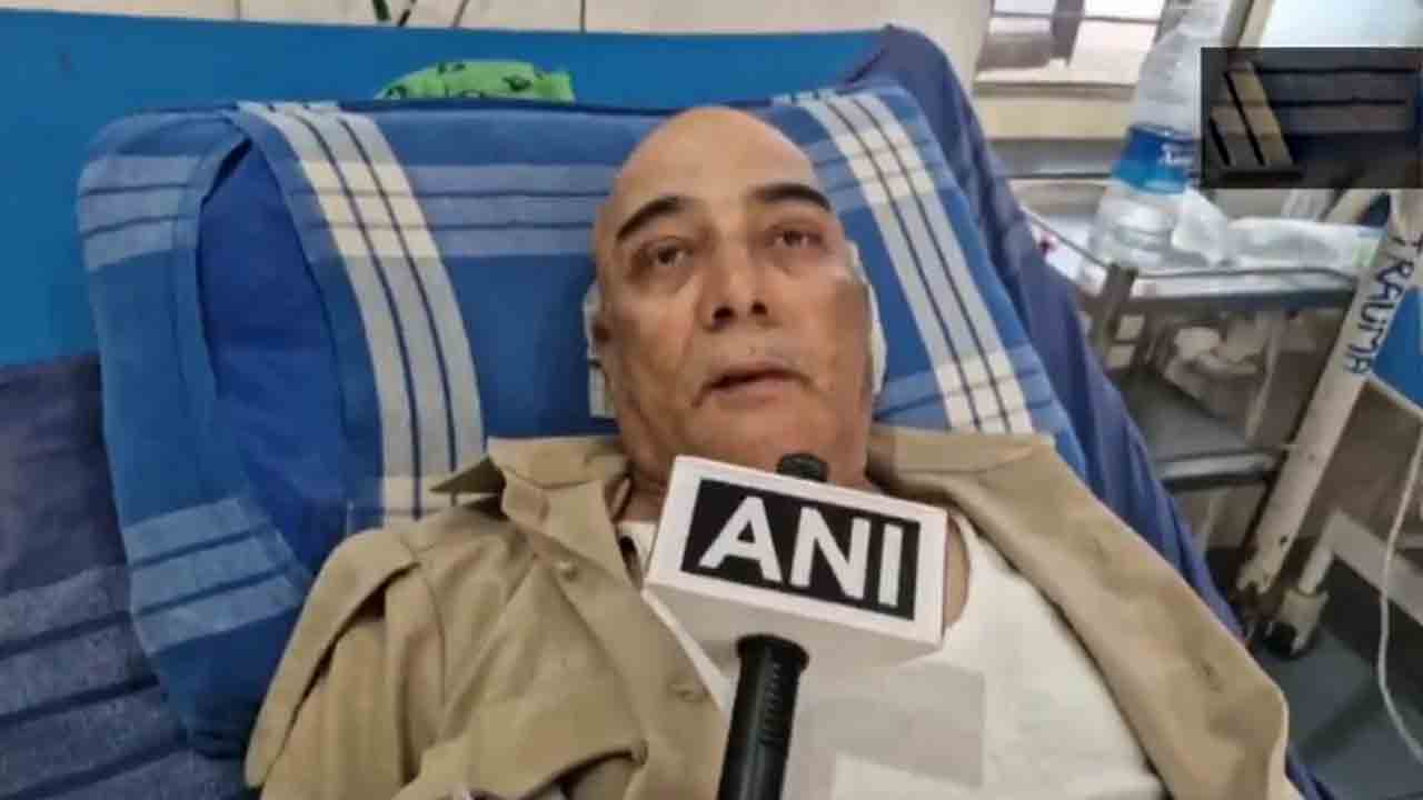 Crime news | బస్‌ కండక్టర్‌పై అమానుషం.. మరాఠీ మాట్లడలేదని మూకుమ్మడి దాడి