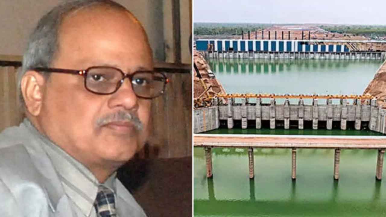 కాళేశ్వరం కమిషన్‌ గడువు పొడిగింపు