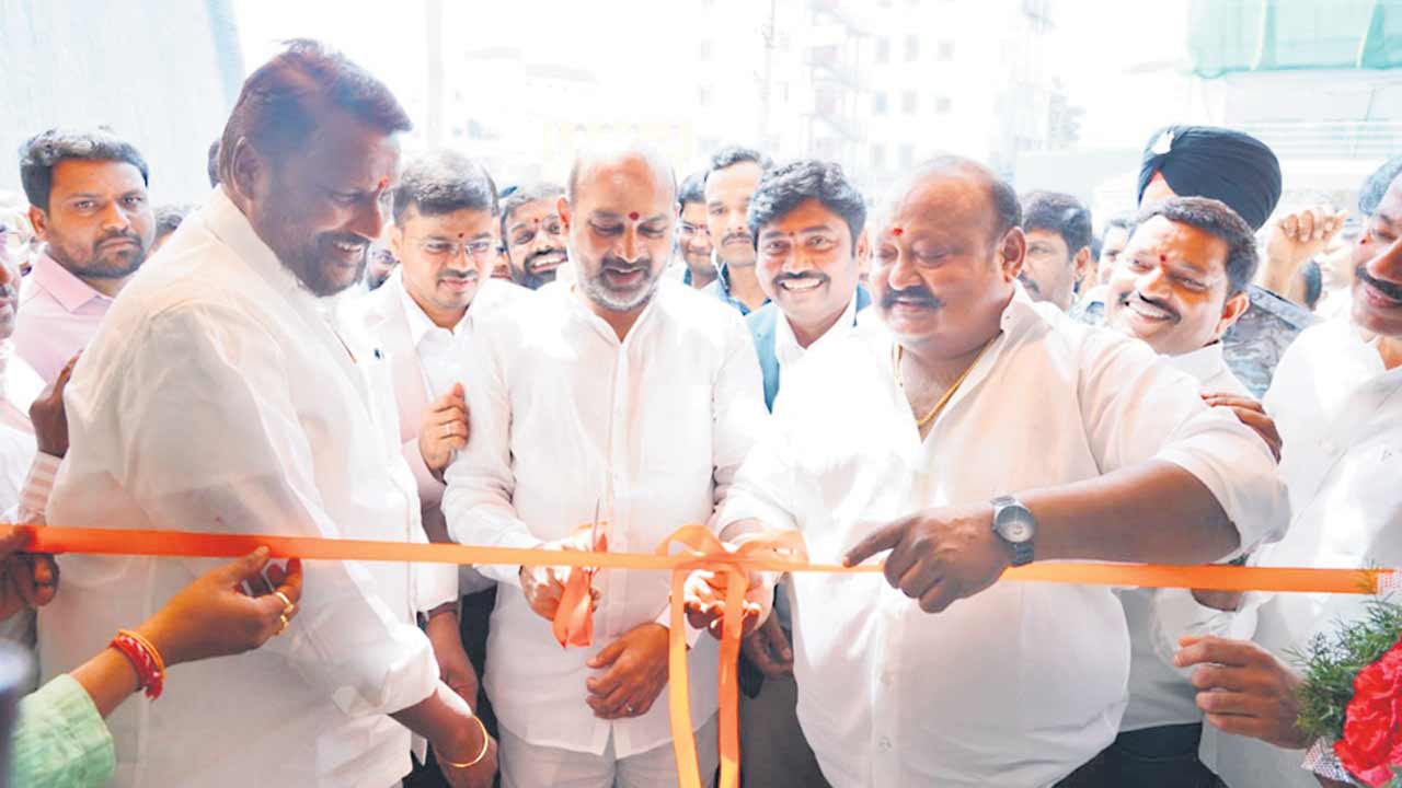 మెరుగైన వైద్య సేవలందించాలి