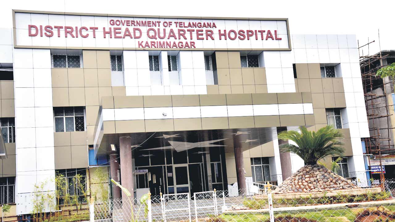 ‘సదరం’ బ్రోకర్లకు దడ!