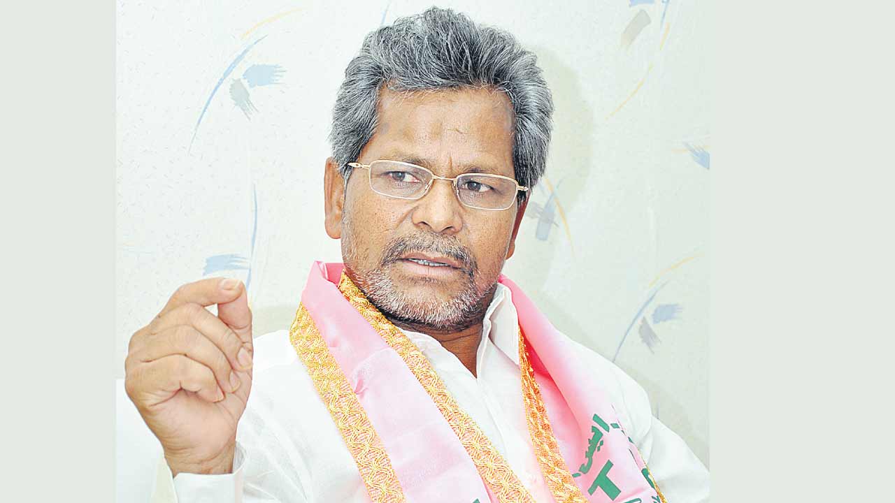 కేసీఆర్‌ అంటే