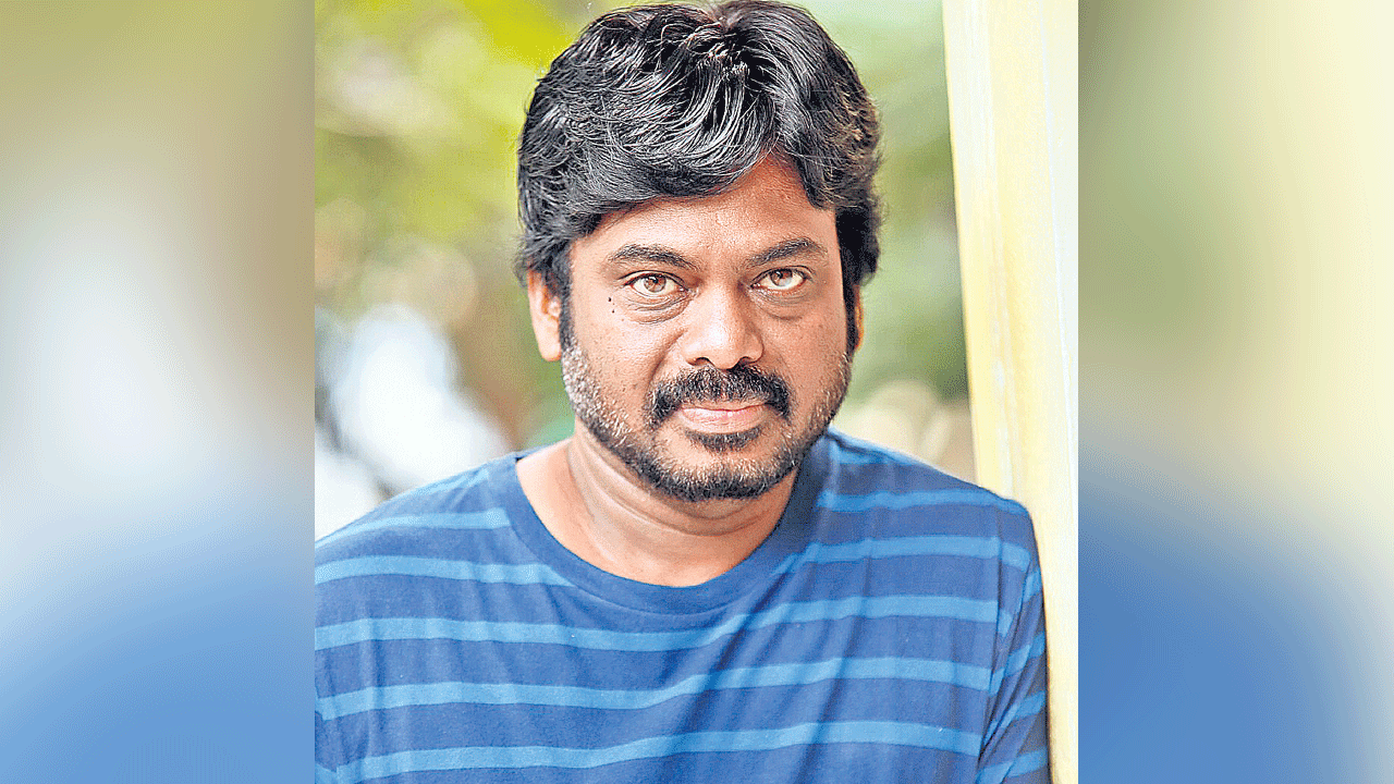 కరుణాకరన్‌ దర్శకత్వంలో దిల్‌రాజు సినిమా