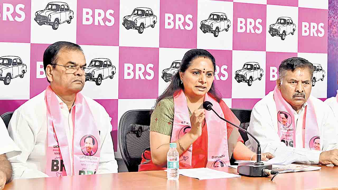 మోదీ డైరెక్షన్‌లో రేవంత్‌ అడుగులు