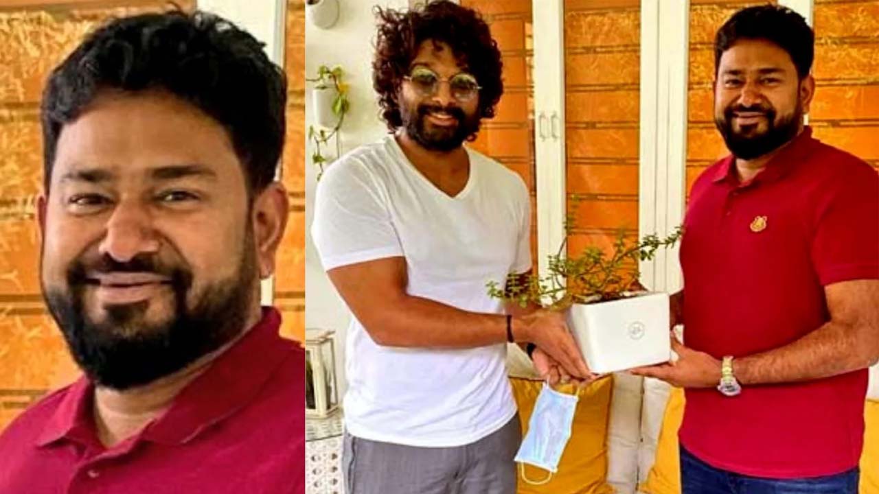 Producer Kedar | టాలీవుడ్‌లో విషాదం.. యువ నిర్మాత కేదార్‌ కన్నుమూత..!