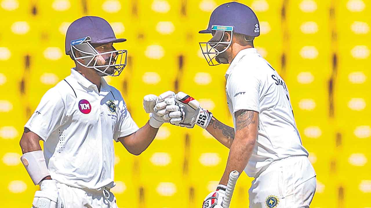 కేరళ పోరాటం