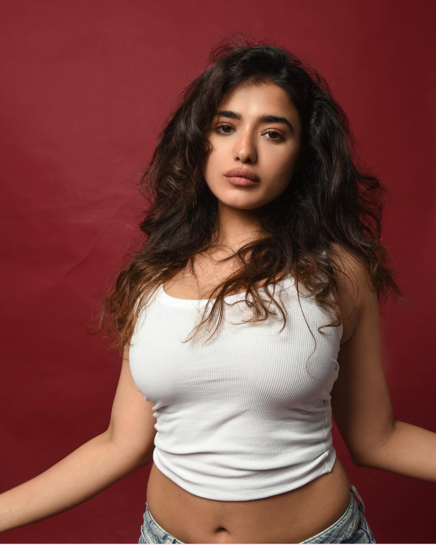 Ketika Sharma