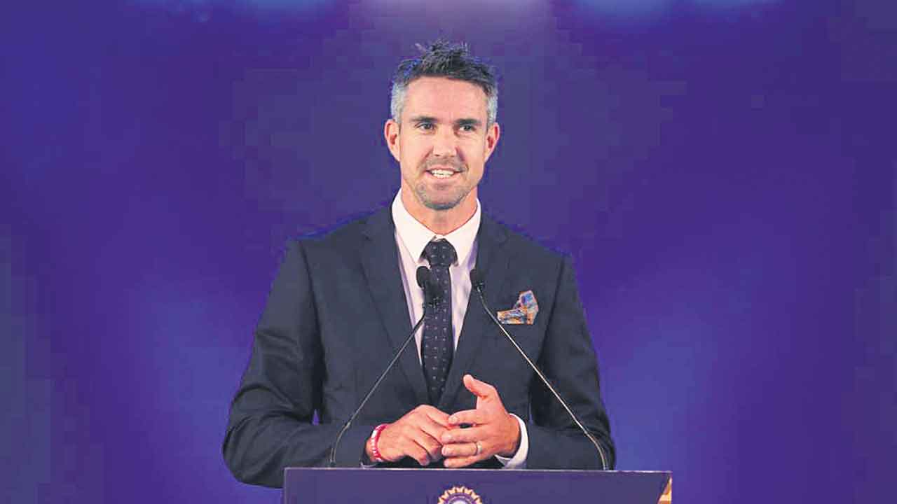 ఢిల్లీ మెంటార్‌గా పీటర్సన్‌