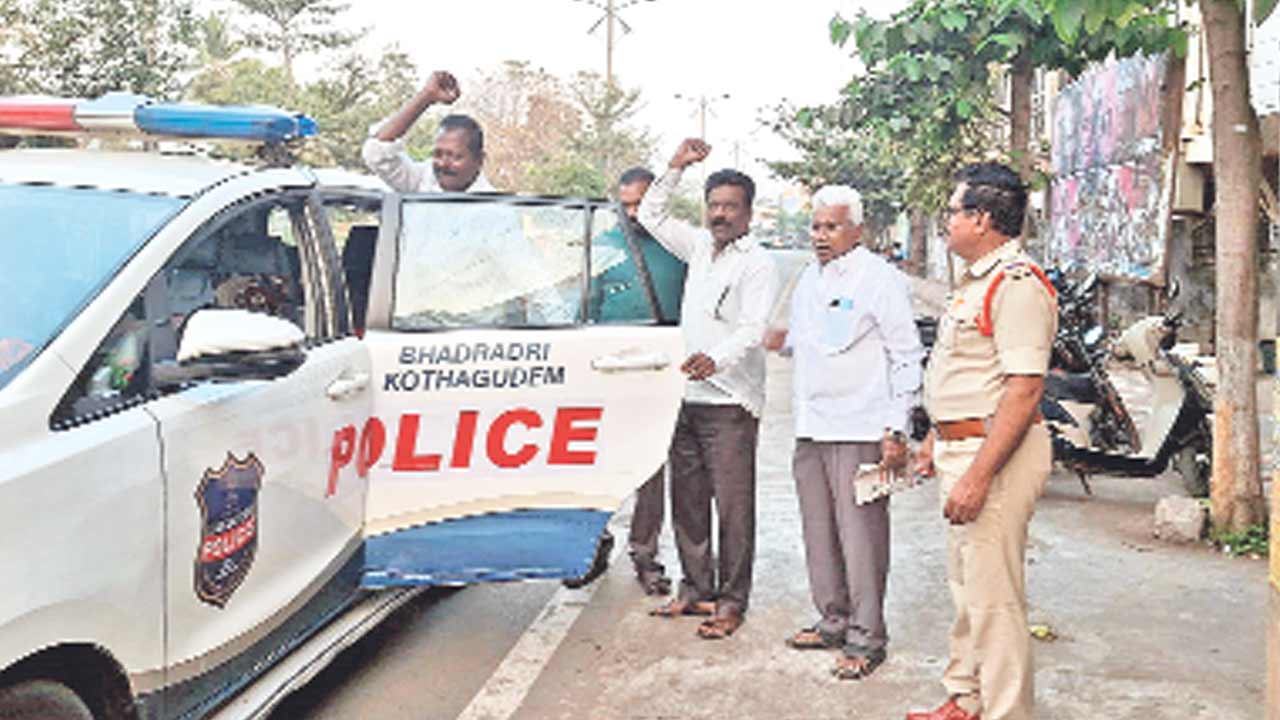 Khammam