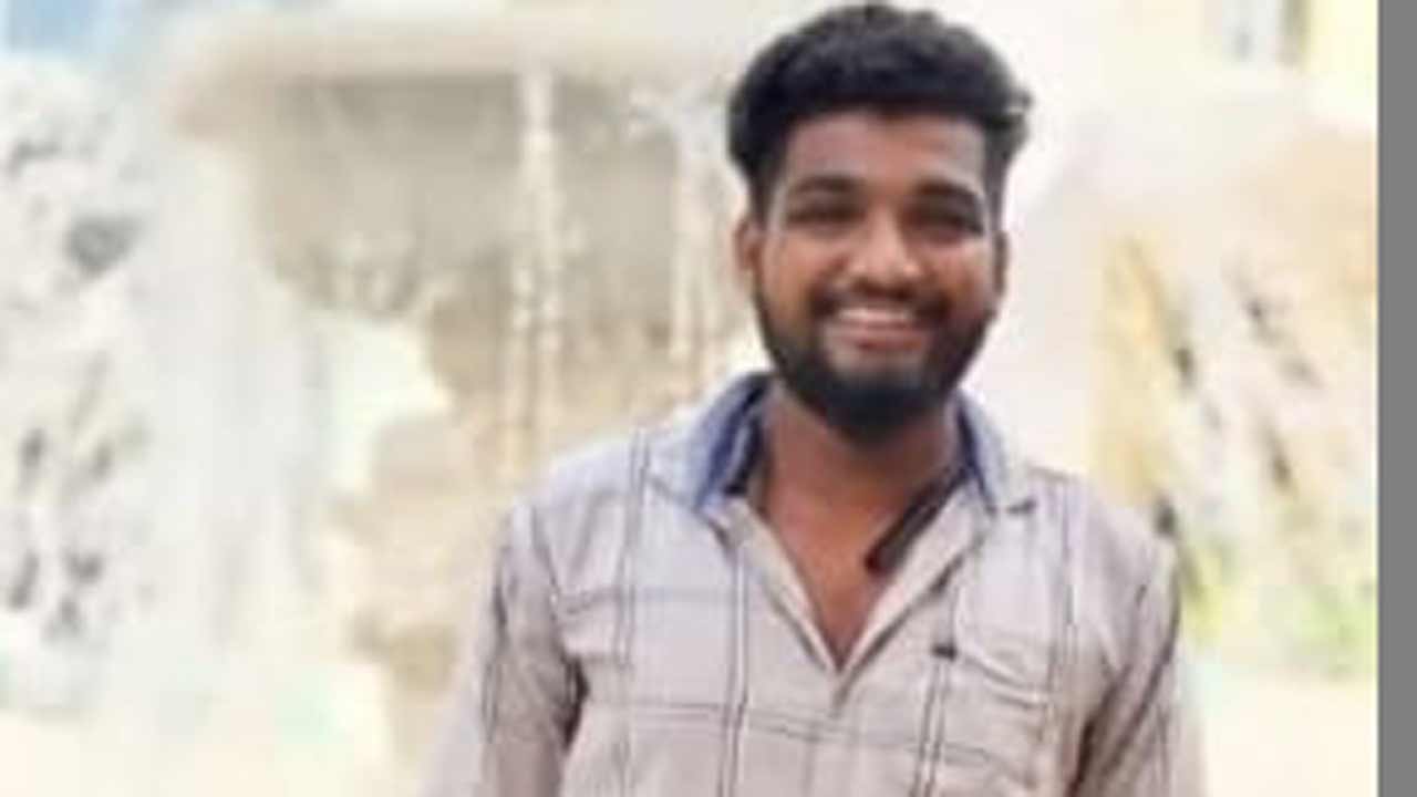 ఇంటికొచ్చిన అల్లుడిని కాల్చేశారు.. చంపేశారు