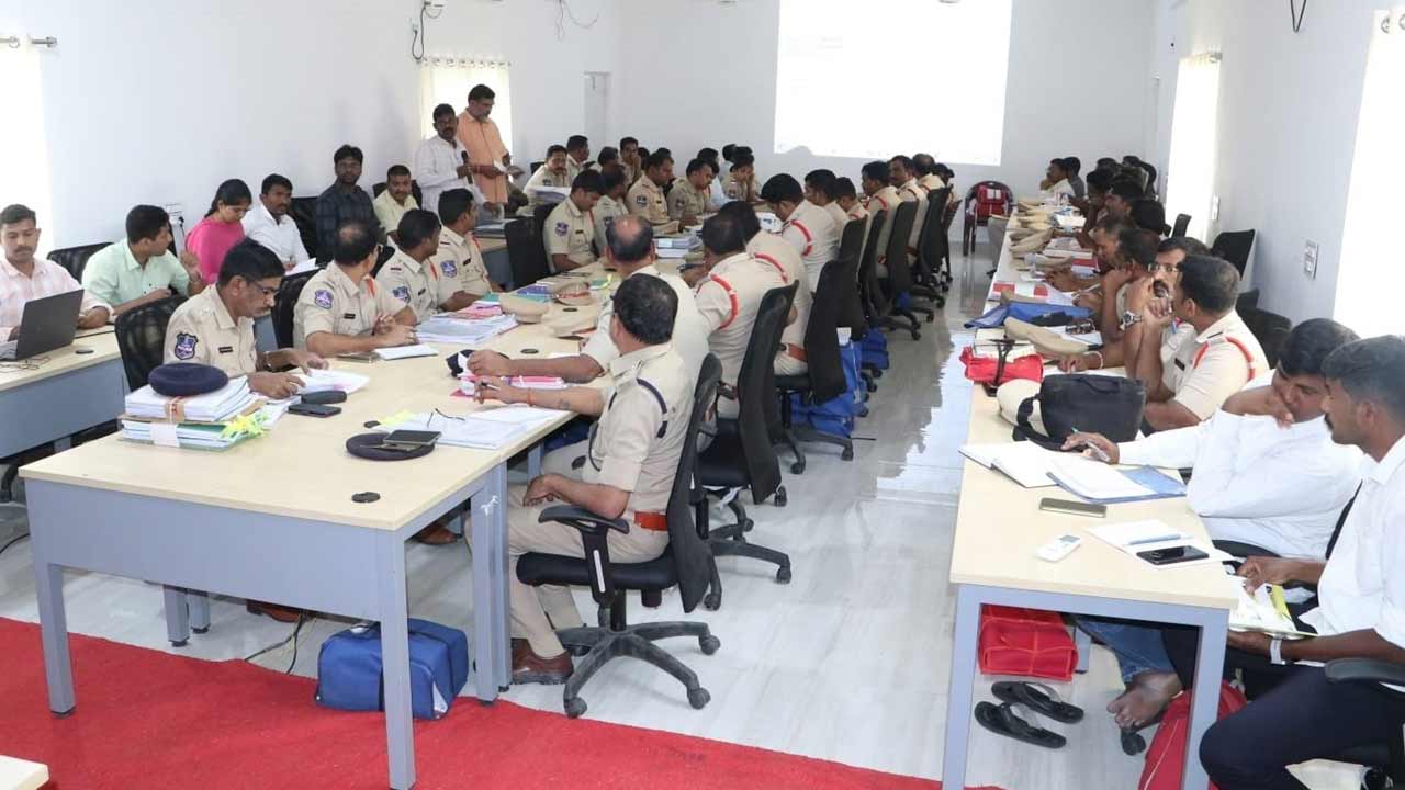 Khammam