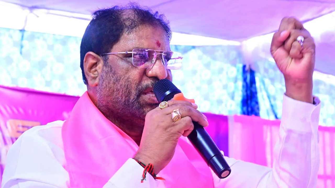 కులగణన సర్వే తప్పుల తడక