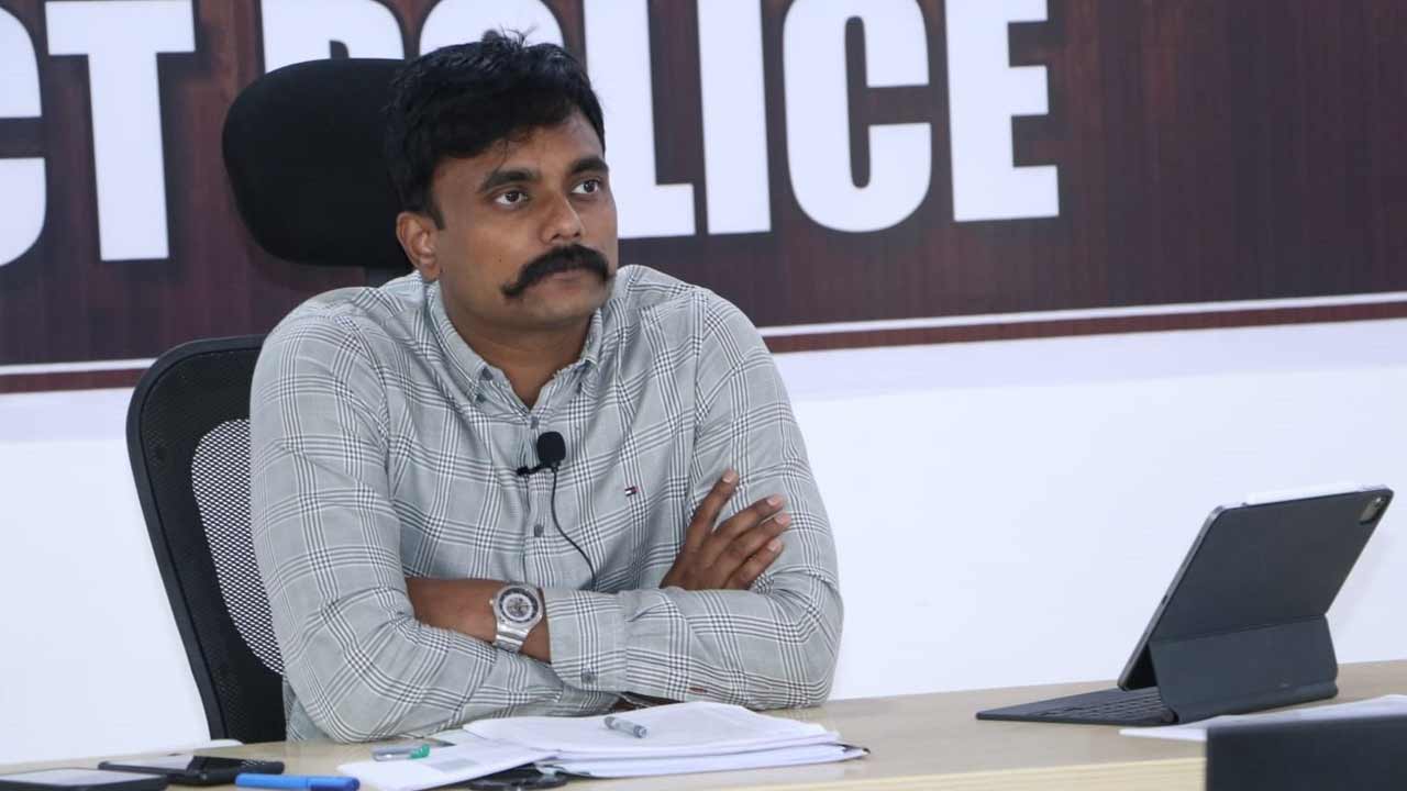 కేసుల విచారణలో జాప్యం చేయొద్దు..