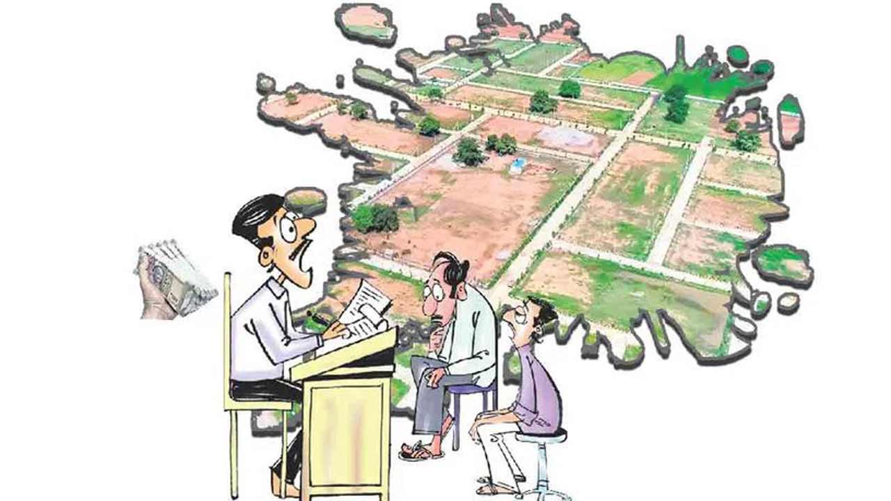 ఎల్‌ ఆర్‌ఎస్‌కు మోక్షం కలిగేనా?