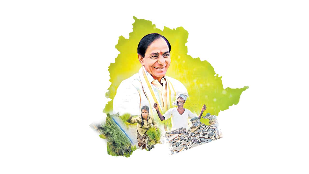 నాయకా.. వెయ్యేళ్లు వర్ధిళ్లు..