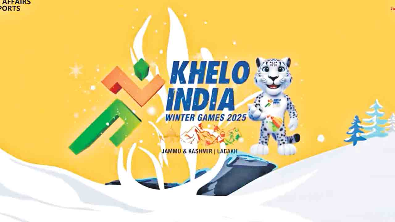 Khelo India | ఖేలో ఇండియా వింటర్ గేమ్స్ వాయిదా.. ఎందుకంటే?