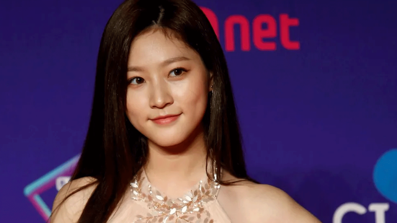 Kim Sae-ron: 24 ఏళ్ల దక్షిణకొరియా నటి మృతి