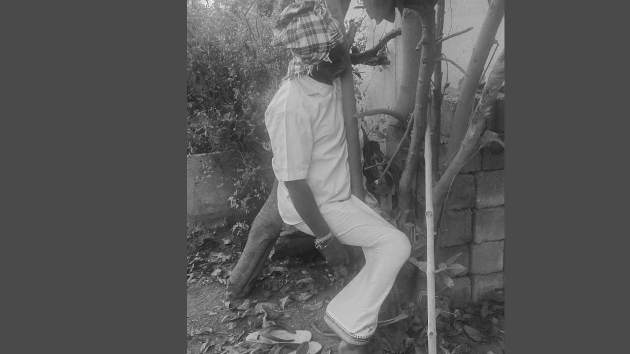 Konaraopet | కోనరావుపేటలో విషాదం.. అనారోగ్యంతో వృద్ధుడు బలవన్మరణం