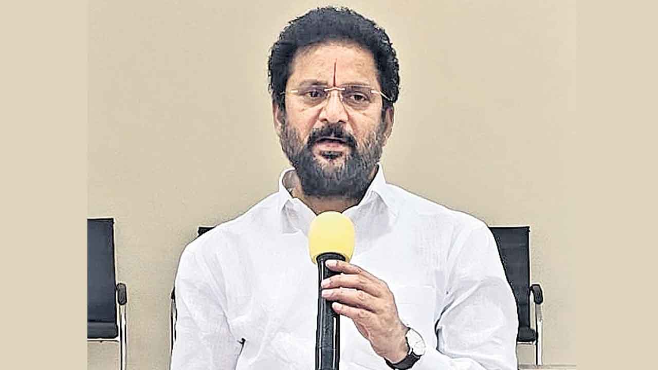 బీసీలను మోసం చేసింది కాంగ్రెస్సే