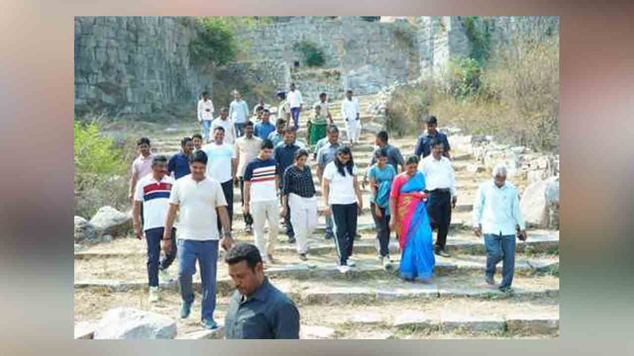 Koulas Fort