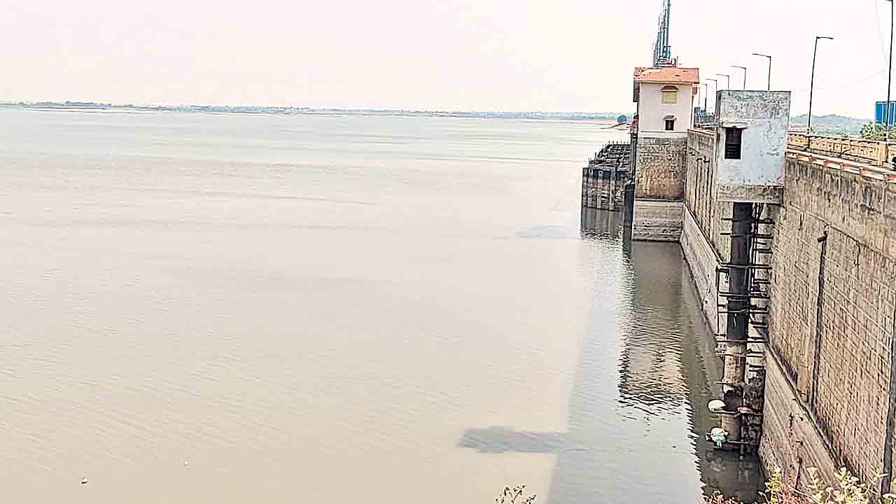 Krishna Water | కృష్ణా జలాలు.. నిజానిజాలు!