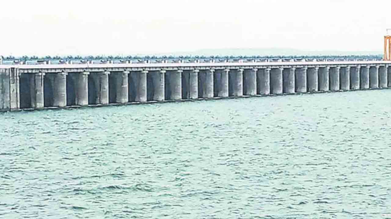 Brijesh Kumar Tribunal | కృష్ణా జలాల్లో తీవ్ర అన్యాయం.. ఉమ్మడి ఏపీతోనే తెలంగాణకు తీరని నష్టం