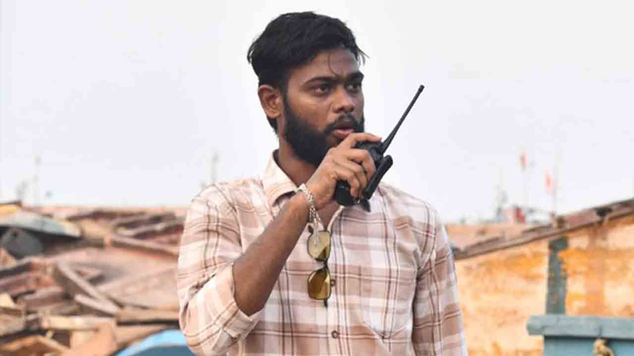 Kuravi Srinath5