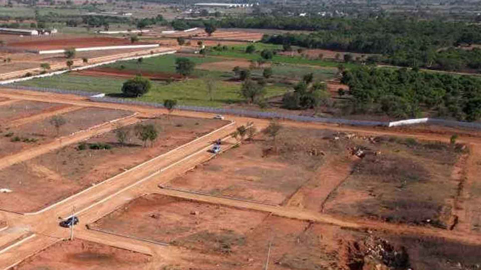 LRS | గడువులోగా ఎల్‌ఆర్‌ఎస్‌ గగనమే!.. ఉచితం ఉత్తముచ్చటేనా!