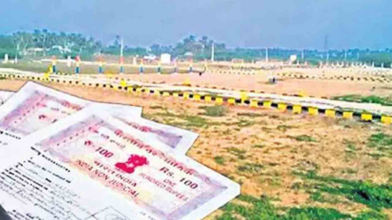 LRS | ఎల్‌ఆర్‌ఎస్‌కు స్పందన కరువు.. గడువు ముగిసిన నెరవేరని లక్ష్యం